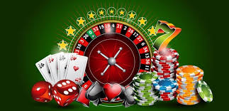 Вход на официальный сайт Casino Triumf