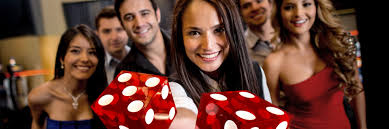 Casino Triumf